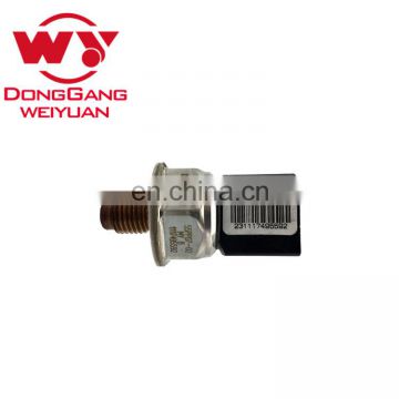 High Quality Fuel Pressure Sensor 55PP07-02