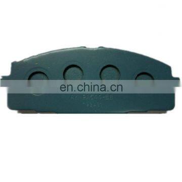 Auto parts genuine brake pads for hiace KDH202 04465-26420