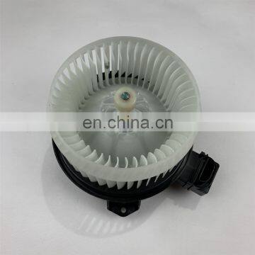 87103-0K210 A/C fan Blower Motor For HILUX KUN15 KUN25 RHD