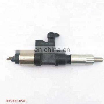 Best price Common rail injector 0950000501,0950000502, 095000-0501