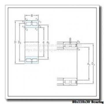 80x110x30 Bearing