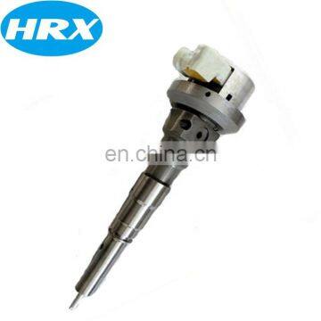 Diesel engine spare parts fuel injector for 4JX1 8-98245753-0 8982457530 in stock