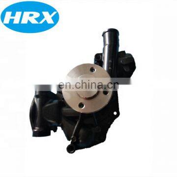 Diesel engine water pump for 4D95S 6204-61-1302 6204-61-1301 with best price