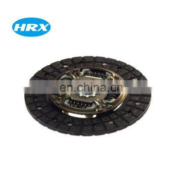 Auto engine parts Clutch Disc 31250-12520 Clutch Plate for sale