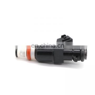 Auto parts Petrol Gas 16450-RAA-A01 For Honda Accord For CR-V Element 2.4 Fuel Injector