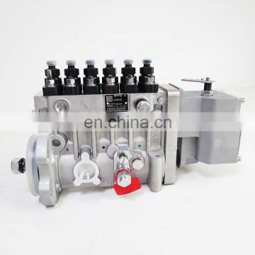 Accurately Inject Required Fuel Directly Fuel Injection Pump