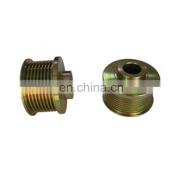 Hot sale diesel engine spare parts generator belt pulley 3908560