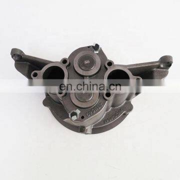 Customized High Precision Auto Engine Parts Oil Pump