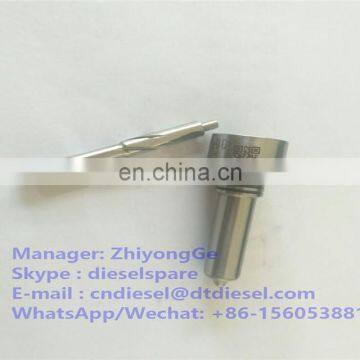 Diesel Injection Common Rail Nozzle L244PBD for OEM:EJBR04501D Injector