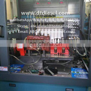 CR918 MULTIFUNCTION Test Bench photo-5