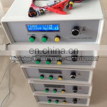 CR1000 Common Rail Injector Tester Piezo Inejctor Test
