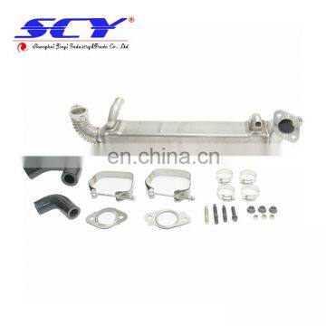 EGR Cooler for Ford Transit Suitable for FORD F-250 SUPER DUTY08- 18 8C3Z-9P456-A 8C3Z9P456A 8C3Z-9P456-C 8C3Z9P456C