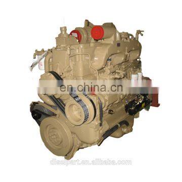 diesel engine spare Parts 5267138 Alternator for cqkms 6BTA5.9 ISB5.9 CM2880 B110  Hrodna Belarus