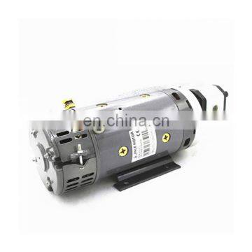 Высокомощный гидравлический двигатель постоянного тока 4.0 кВт 24 В с насосом 4,1 см³/об photo-4