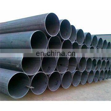 best precision welded pipe