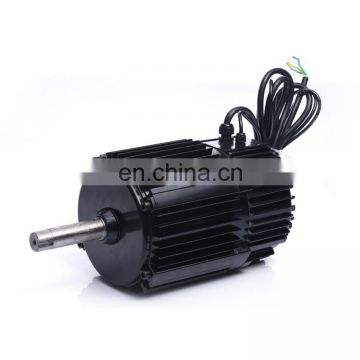 12v brushless dc  high rpm high speed motor fan