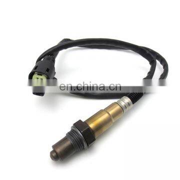 Hengney Car Parts For FORD ECOSPORT Fiesta VI CV6Z-9G444-A CV6Z9G444A lambda probe oxygen sensor