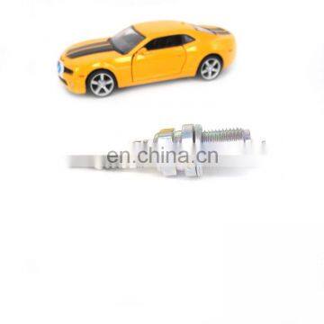 Guangzhou WIRE SET Laser Iridium SPARK PLUG Cords Oem BKR7EIX 2667 for H-o-n-d-a Civic B-M-W V-o-l-v-o Porsche photo-2