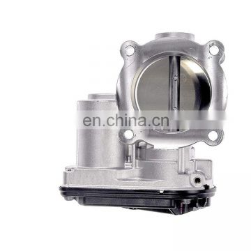 Electronic Throttle Body Assembly DS7Z-9E926-A 9L8E-9F991-BC 9L8E-9F926-BC for Ford Mondeo