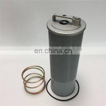 concrete pump truck excavator hydraulic return filter tlx-245g