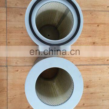 Dust Polyester Filter Cartridge 156996 photo-6