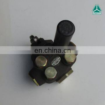 Diesel Truck Engine Parts Motor Oil Pump For WEICHAI Engine photo-2