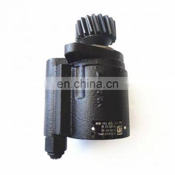 Foton Auman Steering Power Pump 1425134000002 photo-4