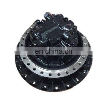 hydraulic final drive UH081, travel motor assy excavator UH081LC UH082 UH082LC UH083 UH083LC UH10-7 UH121 UH122 UH122LC UH123