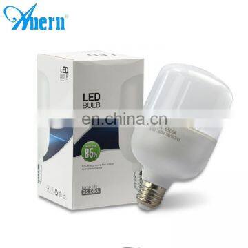 Anern upgrade hight lumen led t shape bulb