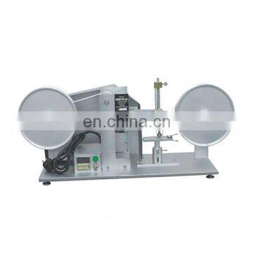 Paint Coating Abrasion Measuring Instrument