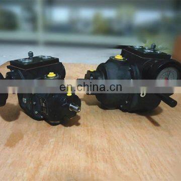 Rexroth Metering Pump A2VK12 A2VK28 A2VK55 A2VK107 A2VK12 A2VK28 A2VK55 A2VK107 for Excavator Parts