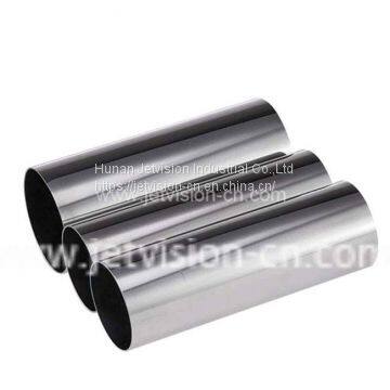 304 312 316 Stainless Steel Tubes Stainless Steel Drinking Water Pipe