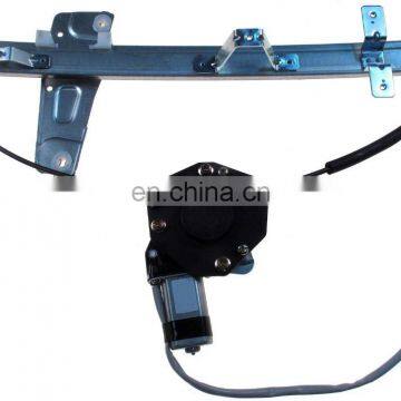 Window Regulator for Jeep Grand Cherokee OEM 55076467AB 741-552 photo-2