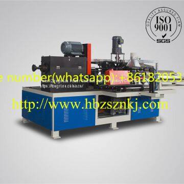 High Configuration Paper Tube Machine photo-2