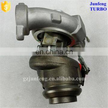 For Citroen Picasso 1.6 HDi Turbo Charger TD025 49173-07508 Turbocharger