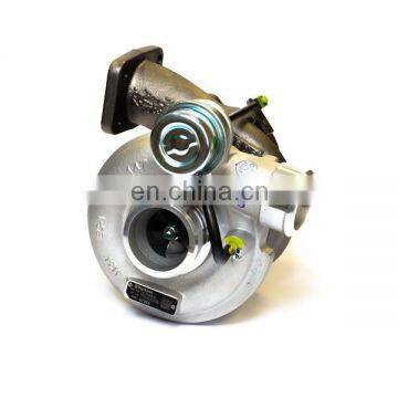 Цена от завода Turbo на турбонагнетатель 2674A822 photo-2