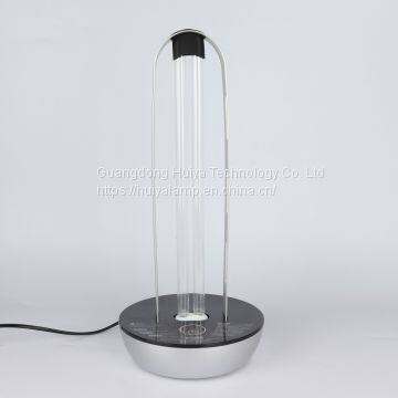 Factory Price Ozone Tube Indoor Kill Bacteria Lamp Ultraviolet uv Light Sterilize photo-4