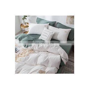 Comfortable Cotton Duvet Covers Adult Queen Duvet Covers Duvet Cover Set Bedding photo-3