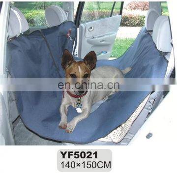 Manufacture Sale Customized Car Seat Cover For Dog Pet photo-3
