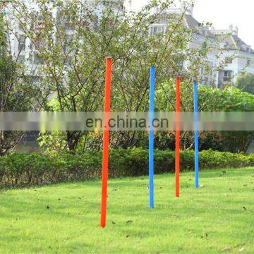 Pet Safe Bar Jump Agility Device Training Equipment Dog Hurdle,Dog Agility Equipment photo-3