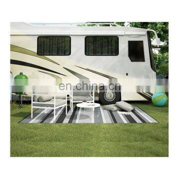 9x12 pp Outdoor RV Camping Mat/rug/carpet Floor Mat photo-2