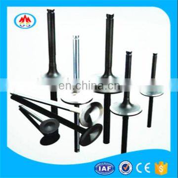 Motorcycles spare parts engine valve for Korean Daelim Q3 250T