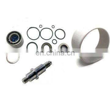 Jet Pump Shaft Impeller Oil Seal Wear Ring Rebuilt Kit For Sea-Doo Spark 903 900 HO ACE GTI 4tec STD BASE TRIXX P-SE 1503 DT NA photo-2