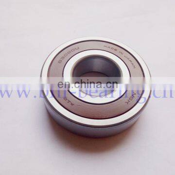 6307 ZZ 2RS Deep Groove Ball Bearing 35*80*21mm Famous Brand