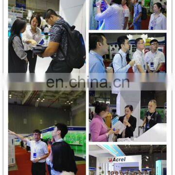 Acrel PZ72L-AI/MC ЖК программируемый цифровой одnofазный амперметр photo-6