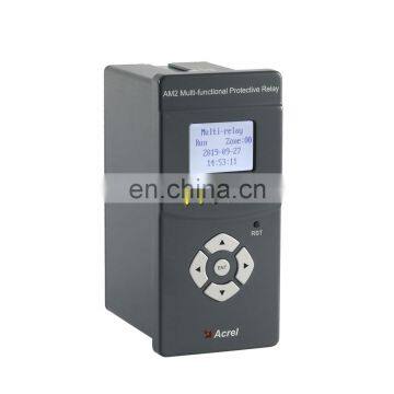 Acrel AM2-V Three Phase Auto-recloser 10kV Distribution System Multi-relay photo-2