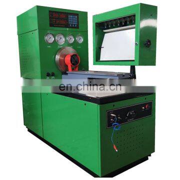 2019 New Design Mini 12 Psb Diesel Fuel Injector Pump Test Bench photo-6