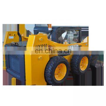 Skid Steer Loader Mini Dozer 1482mm Height photo-6