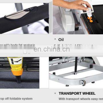 Life Fitness Products High Quality Motorized Home Treadmill CP-A8 photo-3