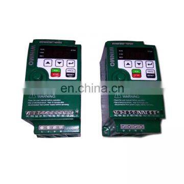 Variable 7.5kw Ac Power Inverter 110v/120v/220v/230v/240v With Charger 50 60hz Frequency Inverter photo-2